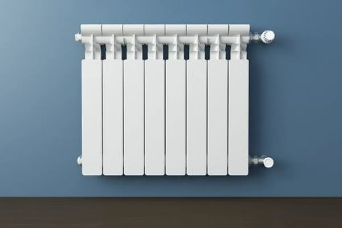 Les différents types de chauffages pour une maison
